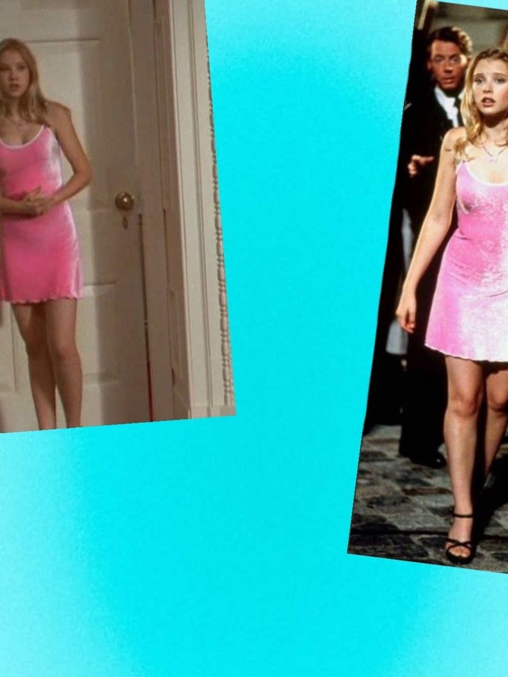 My Date With The Presidents Daughter  Velvet Slip Dresses Etc